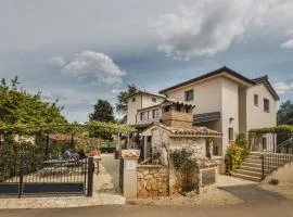 Rooms with a parking space Rosini, Porec - 24364