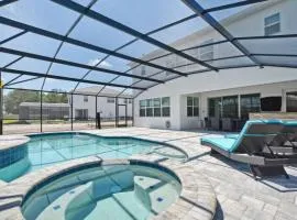 Sonoma - 6 Bedroom Pool Home- 1859Snr