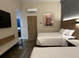 Hotel Soretti