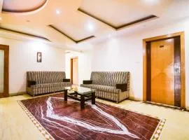 Hotel O All Seasons