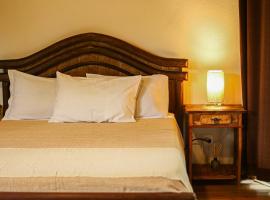 Casa em Moeda-MG, hotel i Moeda