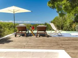 Casa Dei Lentischi by Salogi Villas