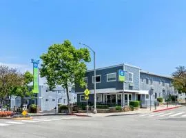 SureStay Hotel by Best Western Santa Monica