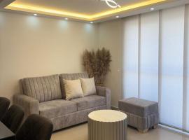 Apartamento nuevo en la ciudad de Neiva-Huila-DY、ネイバの自炊式の宿泊施設