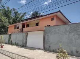 Casa de praia sertãozinho