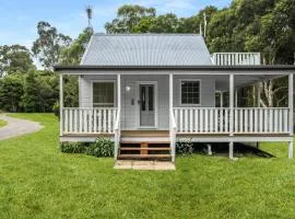 Eco Cottage Alpine Southern Highlands