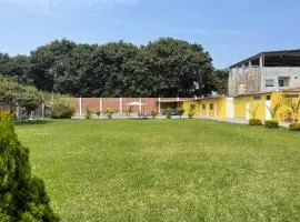 Villa Chabelita