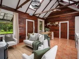 Pottery Cottage, Alpine, Southern Highlands