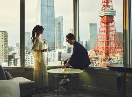 ザ・プリンス パークタワー東京、東京、芝のホテル