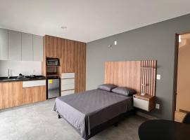 Departamento en zibata, ξενοδοχείο σε Dolores