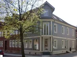 Holiday apartment with 2 bedrooms