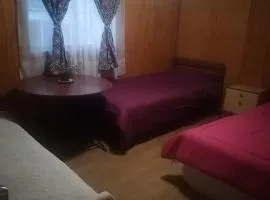 Habitación Privada, Sector Central y Costanera