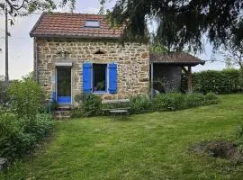 Holiday Home in Pionsat
