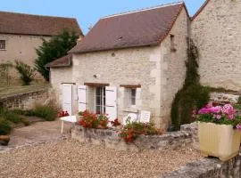 Gîte rural 3 niveaux avec jardin privé, à proximité des châteaux de la Loire - FR-1-381-169