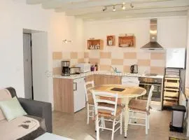 Gîte au Cœur du Val de Loire avec WIFI et Animaux Acceptés - FR-1-381-154