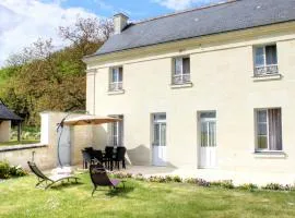 Maison de vacances de charme au cœur du Val de Loire, proche châteaux, jardin, tout équipée, Wi-Fi. - FR-1-381-486