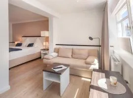 Apartmenthuus König