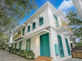 CASA Do Sol By DanCenter - 3BHK Villa in Siolim