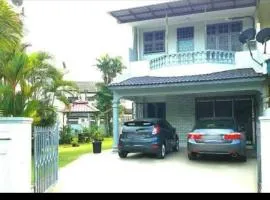 Mairahomestay Tambun Islam Only