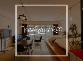 Villa Retreat Reo
