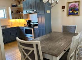 Pine House, Hotel in Westcliffe