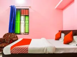 Hotel O Jagamara Guest House