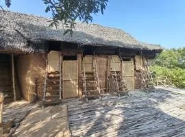 Bixby Hostel Pondicherry, Auroville road