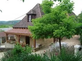 Maison idéale pour familles près de Domme - FR-1-616-23