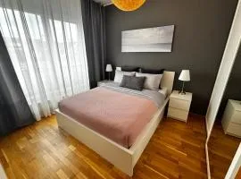 Uus 1 Old Town Apartment