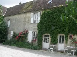 Maison de caractère avec jardin, proche d'Argentan, idéale pour pêche et détente en campagne - FR-1-497-131