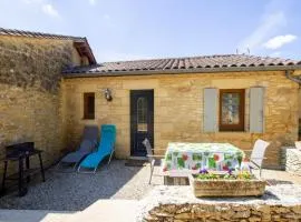 Maison avec Terrasse entre Domme et La Roque-Gageac, Idéale Famille, Calme et Verdure - FR-1-616-28