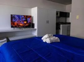 Cálido y moderno depto en el corazón de Buenos Aires
