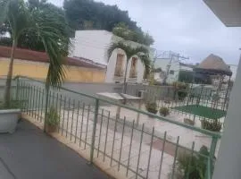 Tu espacio en zona colonial