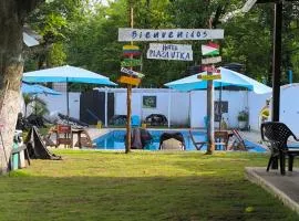 HOTEL PLAZA UTICA