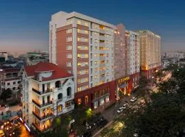 HTOWER - 197 Văn Cao, Ngô Quyền, Hải Phòng
