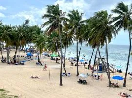Palm & Sand Condado