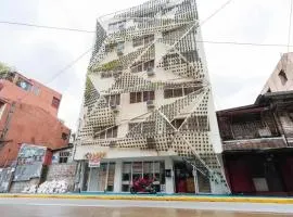 Jardin Oriental Suites Ubelt Manila