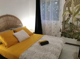 Au Paradis des oiseaux