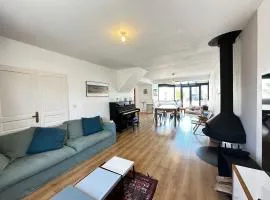 Spacieuse Maison 4 Chambres, Centre Fouras, Proche Plages - FR-1-709-96