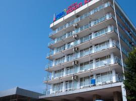 Hotel Coop - Kiten, hotel in Kiten