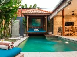 Villa Lima Legian