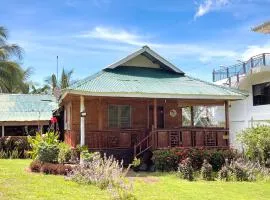 Taylor Plantacion Resort - Bamboo Villa