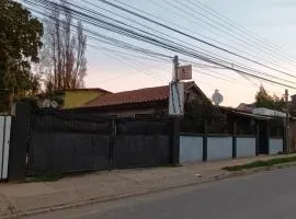 Sazón Casero