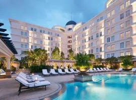 Nghiêm Hồng Hotel、Ngân Cẩuにあるノイバイ国際空港 - HANの周辺ホテル