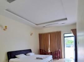 Nhà ở tại Cam Ranh, hotel v destinaci Thôn Xuan Ninh