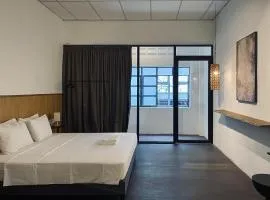 Chowrasta Suites by Aayu George Town Penang