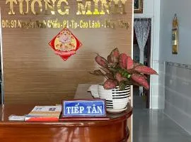 Khách sạn Tường Minh - Tuong Minh Hotel