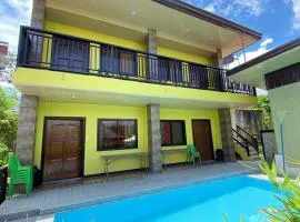 ramfels paradise resort