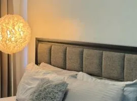 Suite Escapes Brenthill Baguio