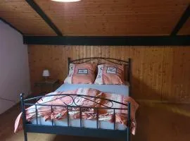 Ferienwohnung Jochen Riederer